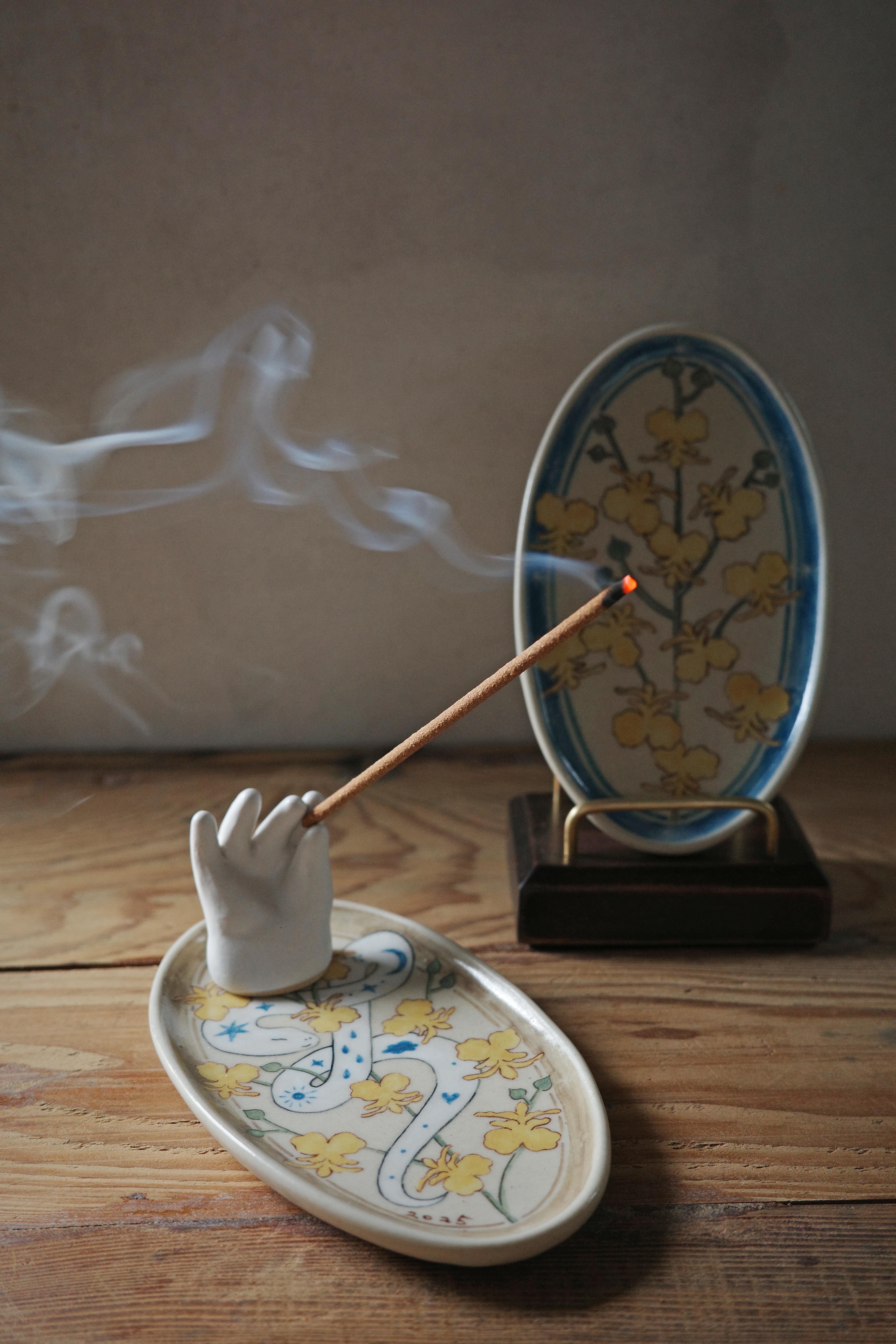 讓平凡生活中的小小美好，透過作品被傳遞出去