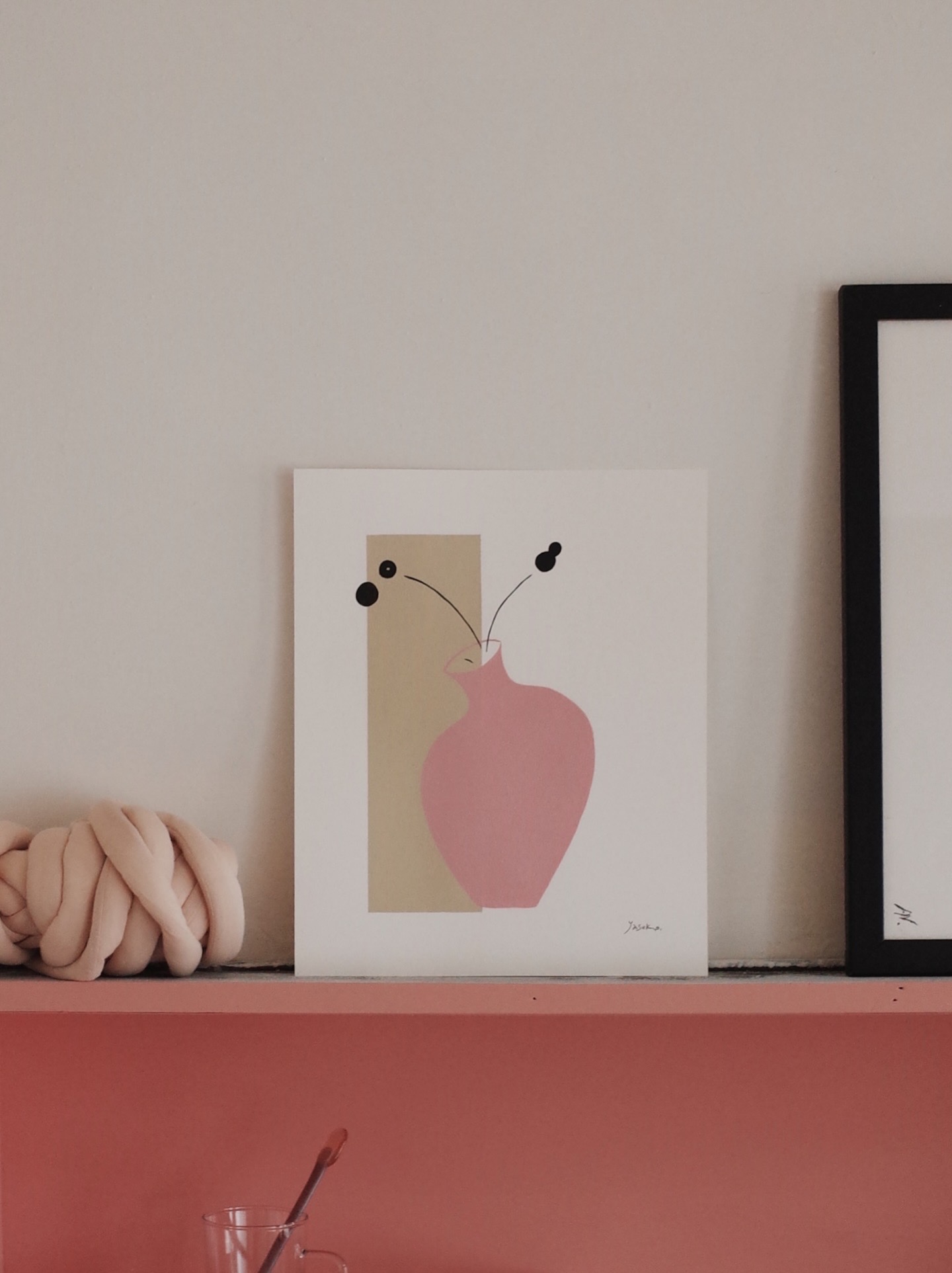 我的儀式感小空間，是安放靈魂的角落