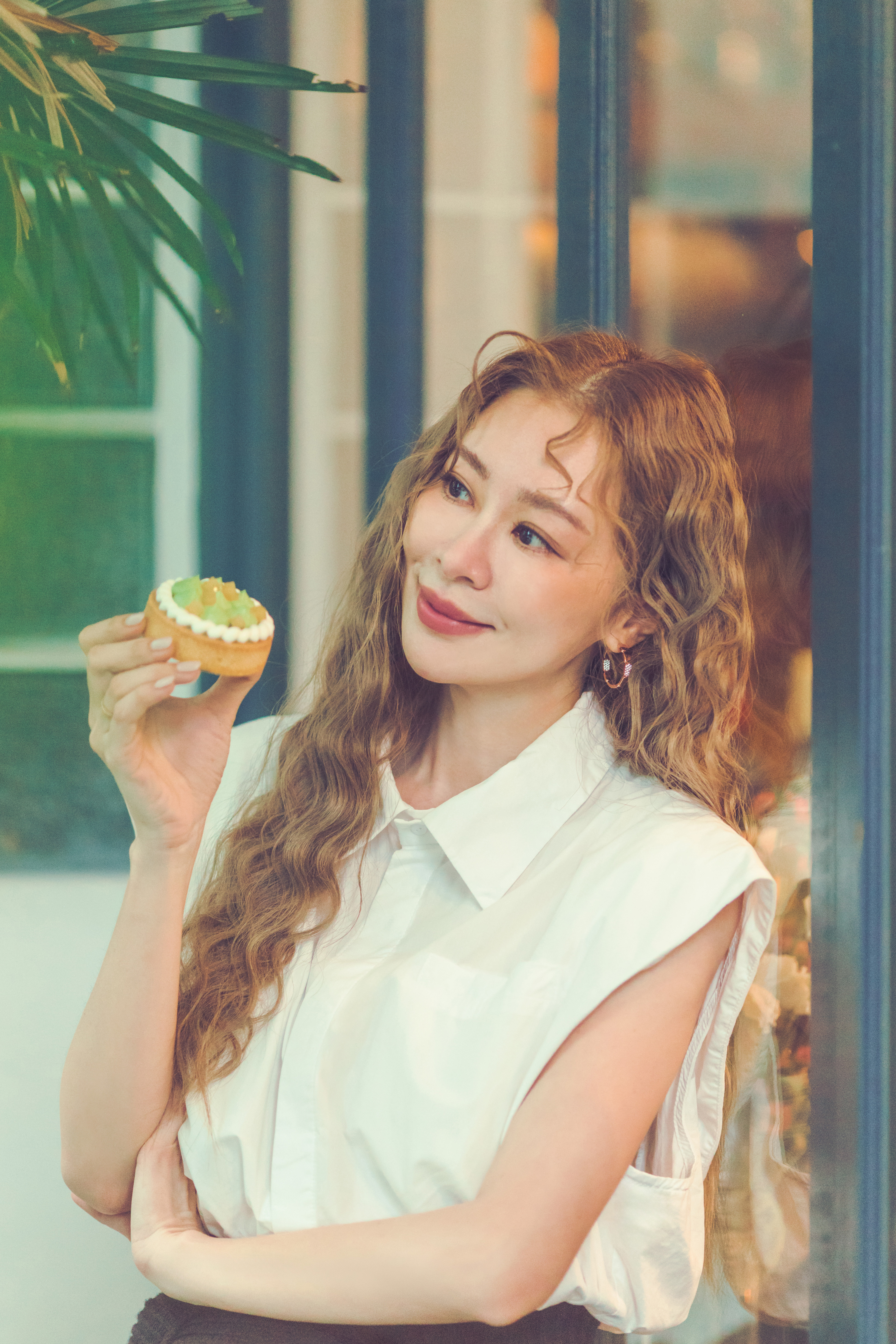 張棋惠專訪| 人終將年老、失憶， 唯一不會忘的僅有每一刻相遇， 讓每一段遇見都彌足珍貴。