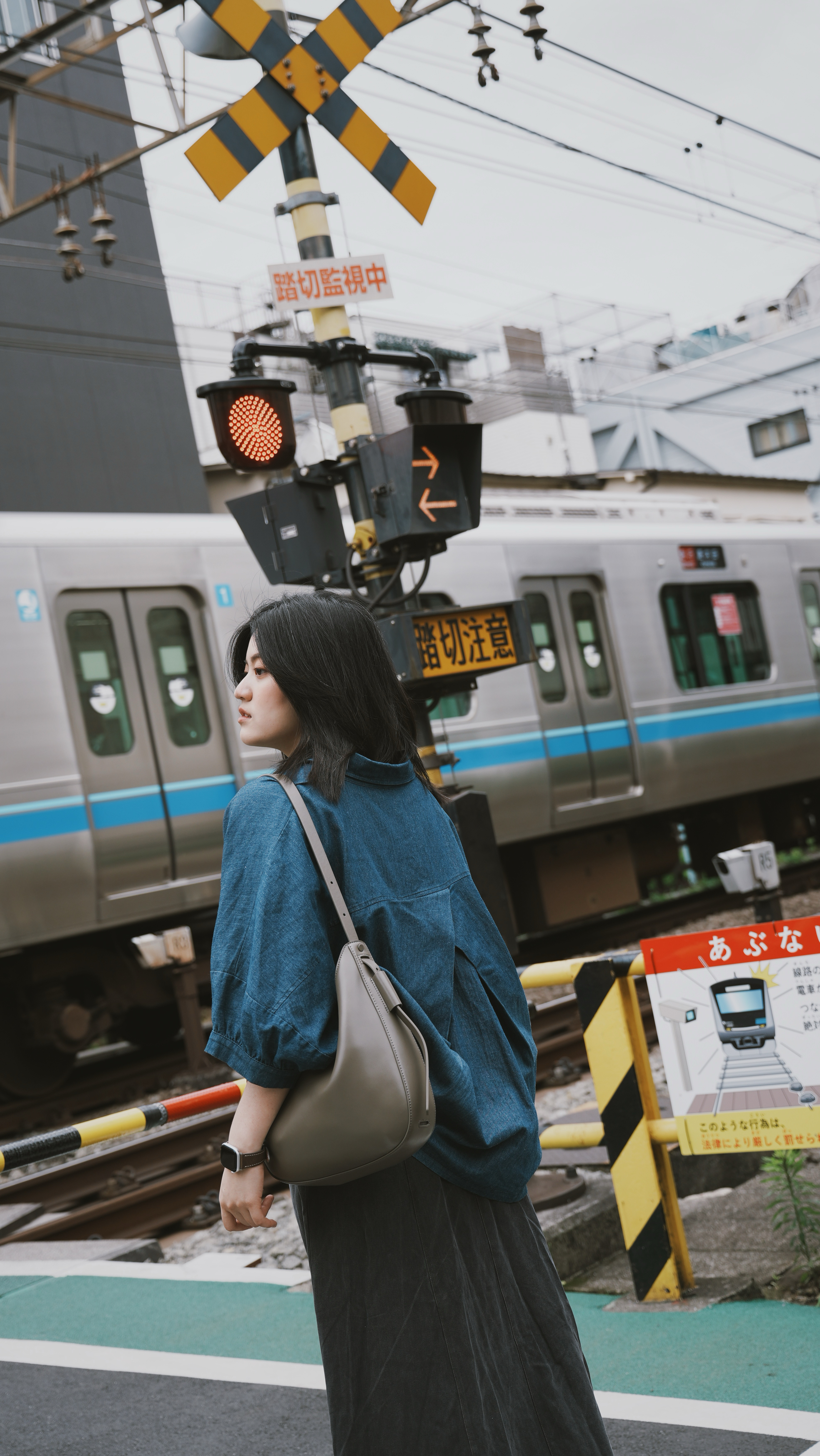 「在理解你以前，我就先相信你了。」