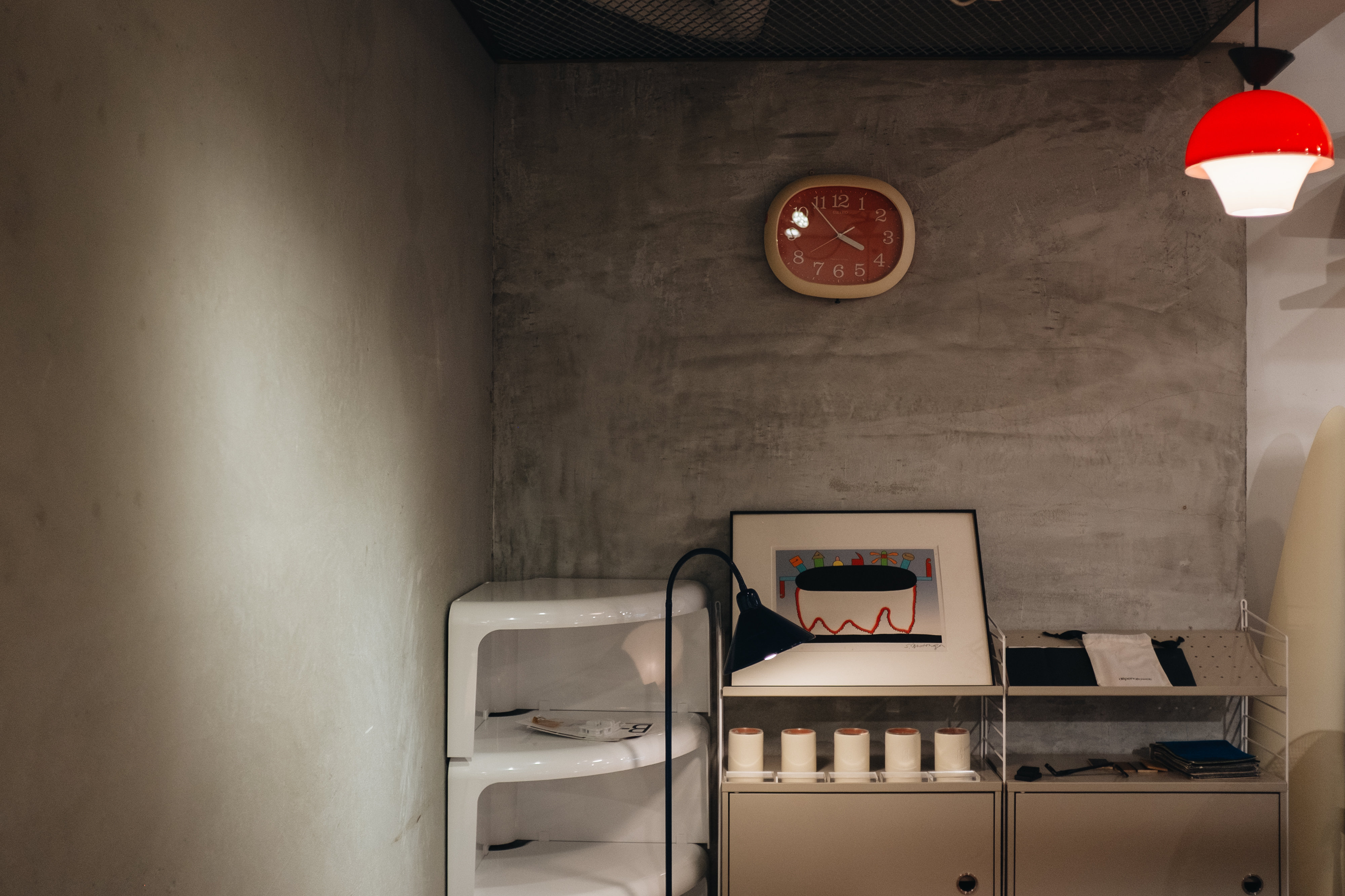 你的工作型態，也是生活設計的一部分